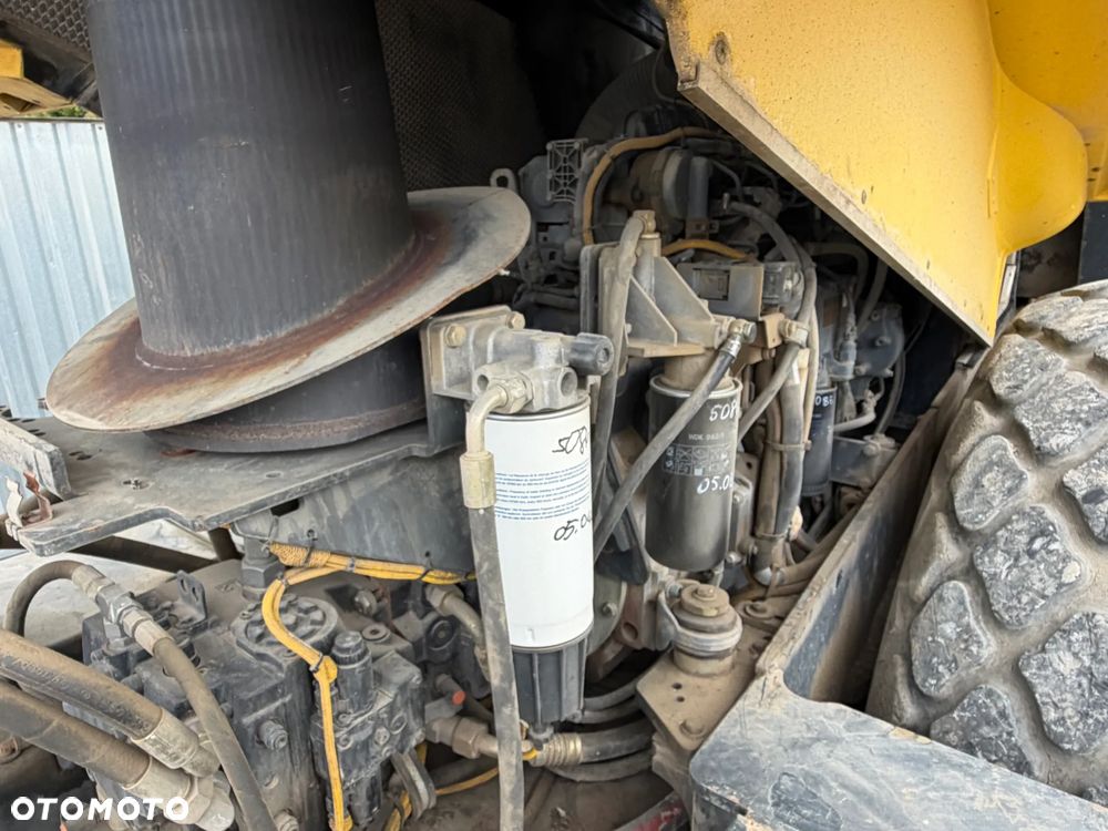 Bomag BW213-DH4 - 5