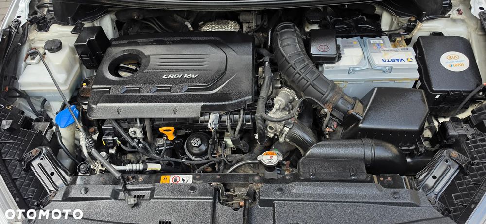 Kia Ceed 1.6 CRDi L Business Line - 10
