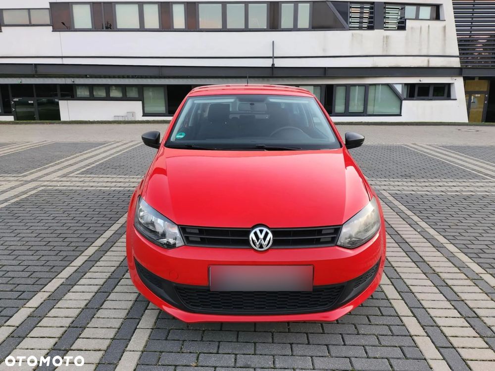 Volkswagen Polo 1.2 Team - 2