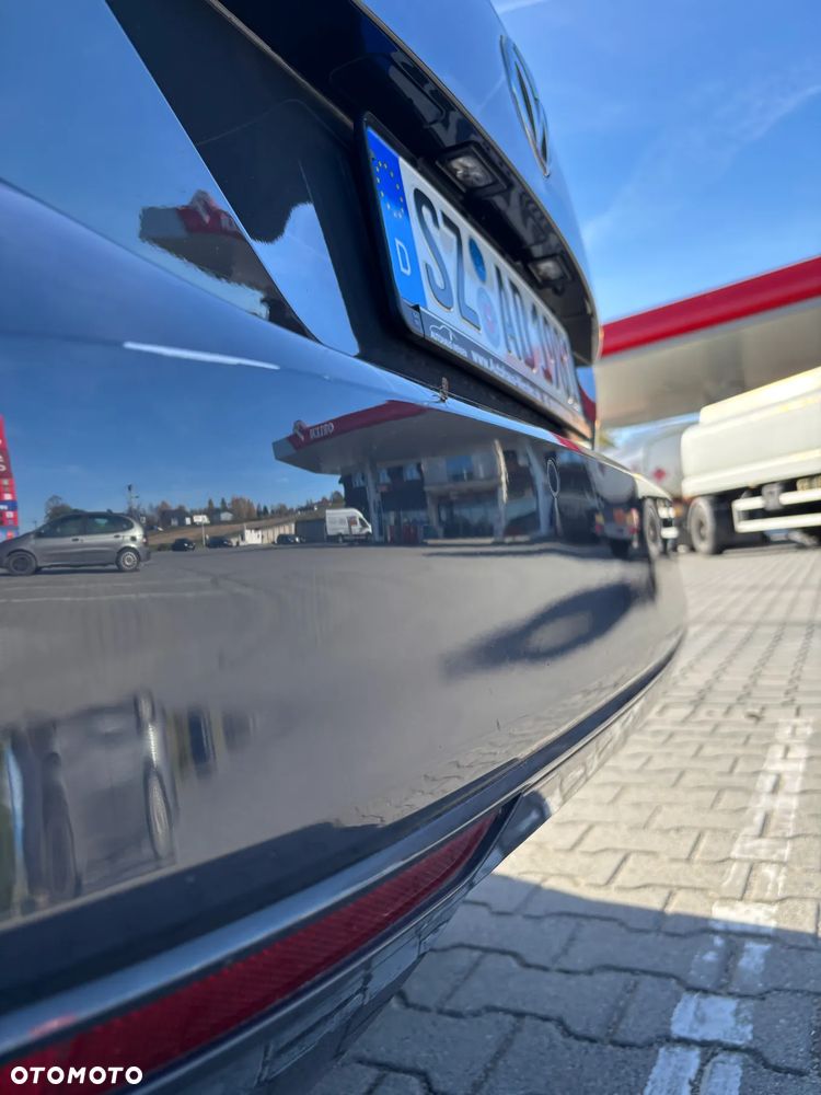 Volkswagen Passat Variant 2.0 TDI SCR BlueMotion Comfortline - 14