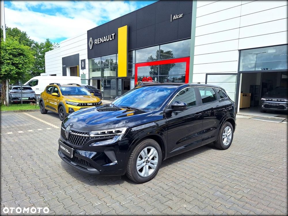Renault Austral 1.3 TCe mHEV Evolution - 2