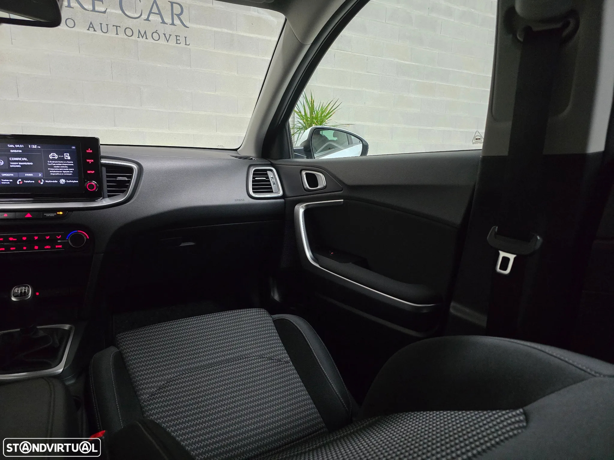 Kia Ceed SW 1.0 T-GDI Drive - 13