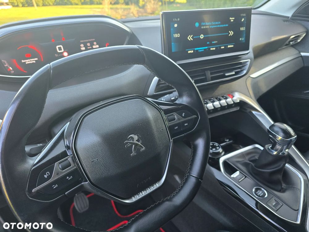 Peugeot 5008 BlueHDi 130 Allure Pack - 13