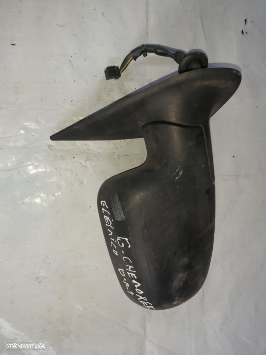 Retrovisor direito eletrico Grand Cheroky  10pins - 2