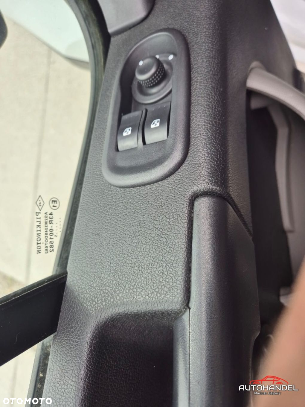 Nissan NV400 - 14