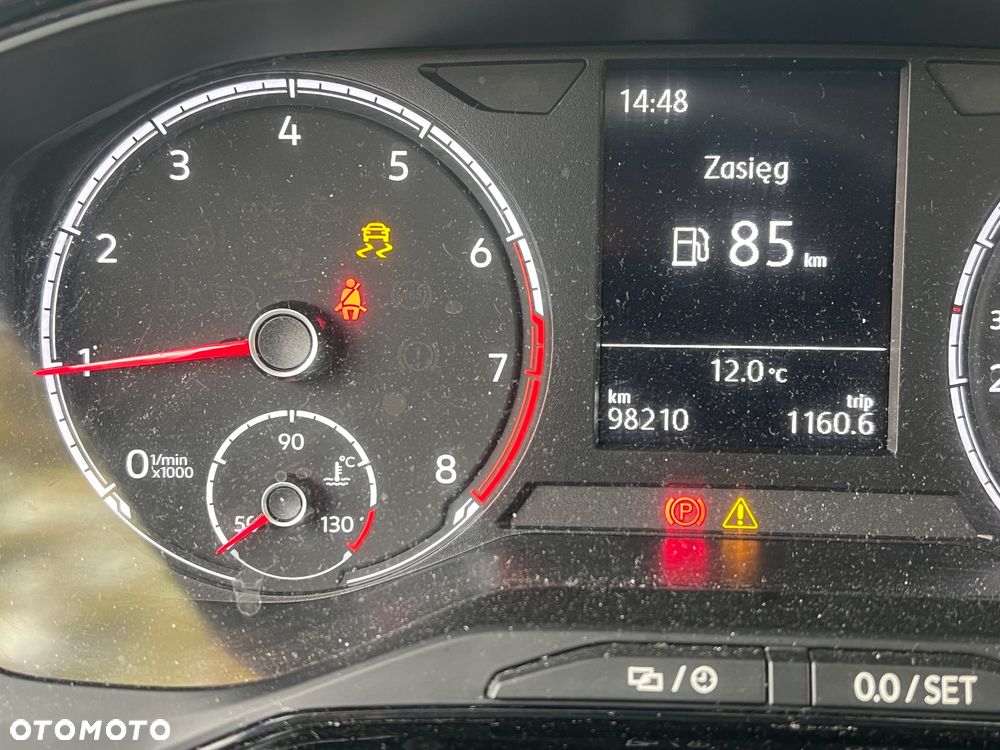Volkswagen Polo 1.0 TSI Comfortline - 13