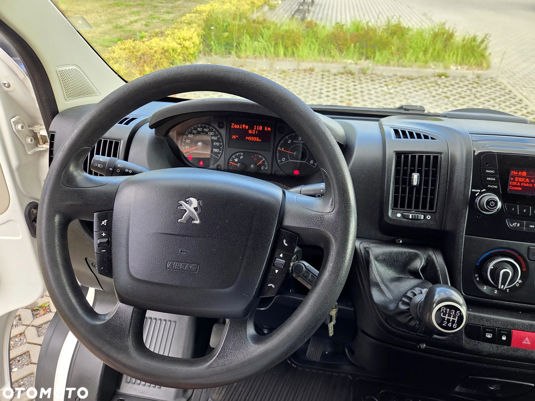 Peugeot Boxer - 28