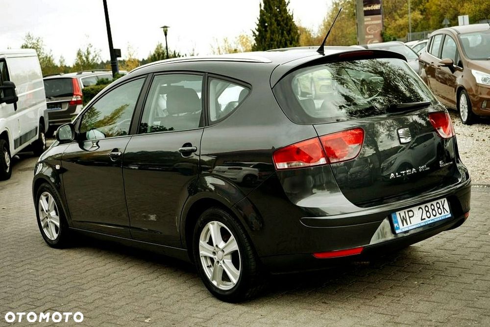 Seat Altea XL - 3