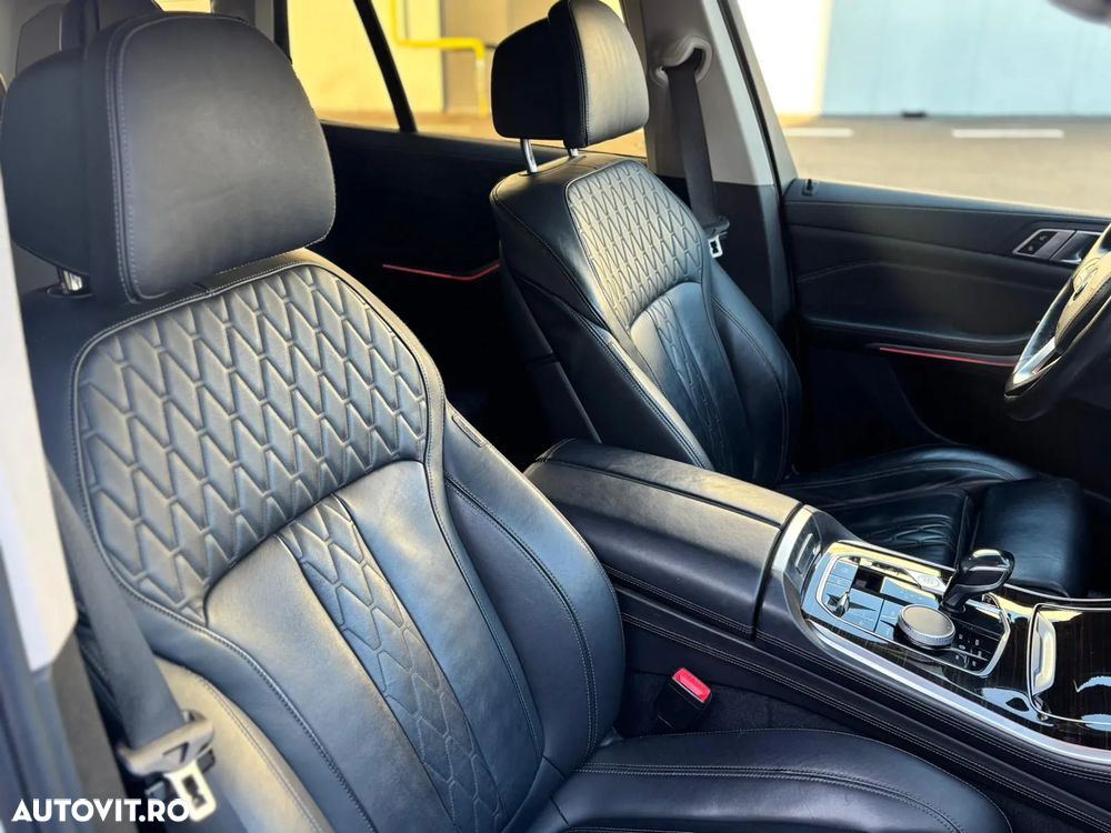 BMW X5 xDrive30d - 14