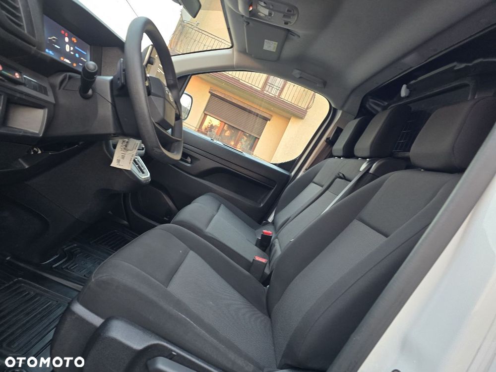 Toyota PROACE VERSO L3 - 20