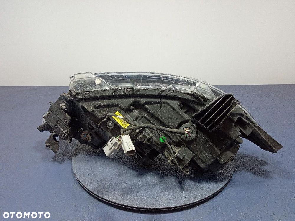 MITSUBISHI OUTLANDER III LIFT  REFLEKTOR LEWY 8301C8-83 - 9