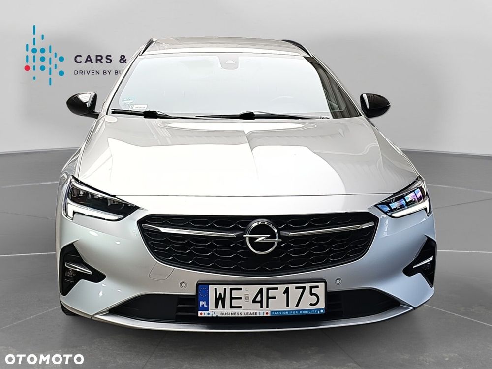 Opel Insignia 1.5 CDTI Business Edition S&S - 9