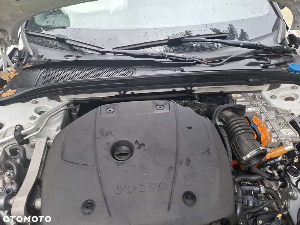 Volvo S60 - 21