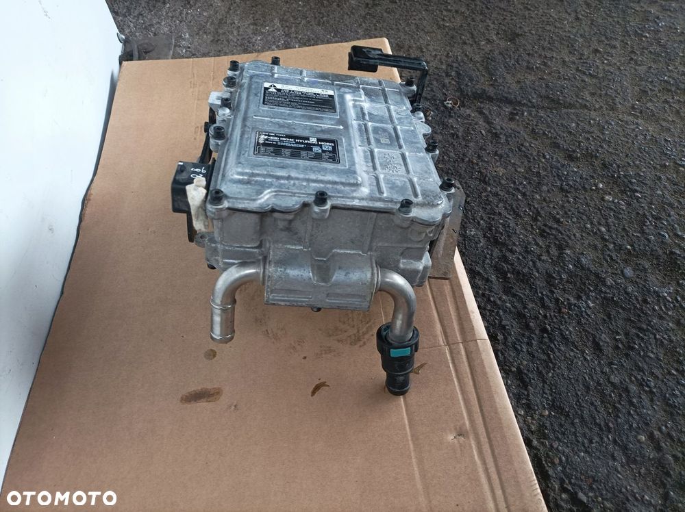 MODUŁ OBC ŁADOWARKA HYUNDAI IONIQ PLUGIN HYBRID 36400-2B006 - 2