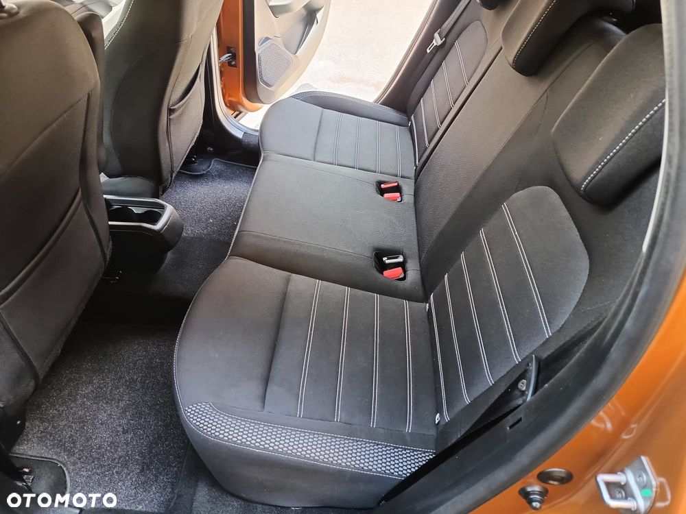 Dacia Duster 1.3 TCe FAP Prestige - 16