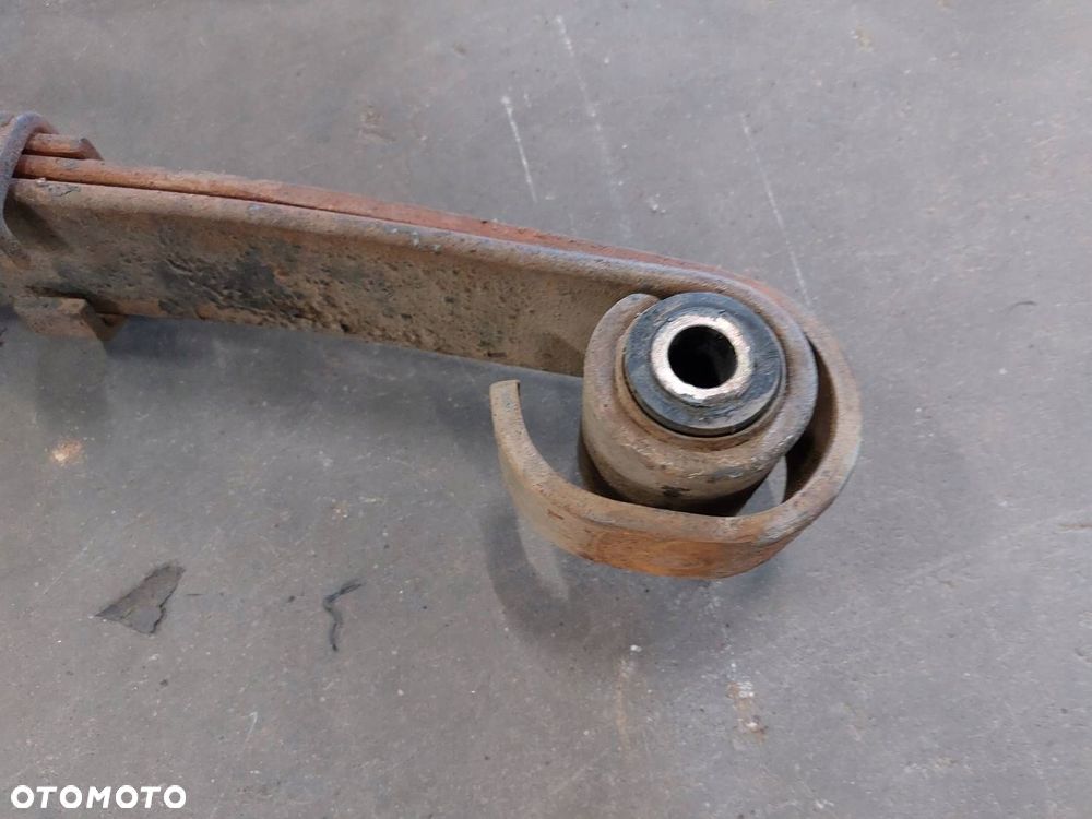 RESOR PIÓROWY PRAWY PRZÓD 5 PIÓR FSC LUBLIN 330212 - 4