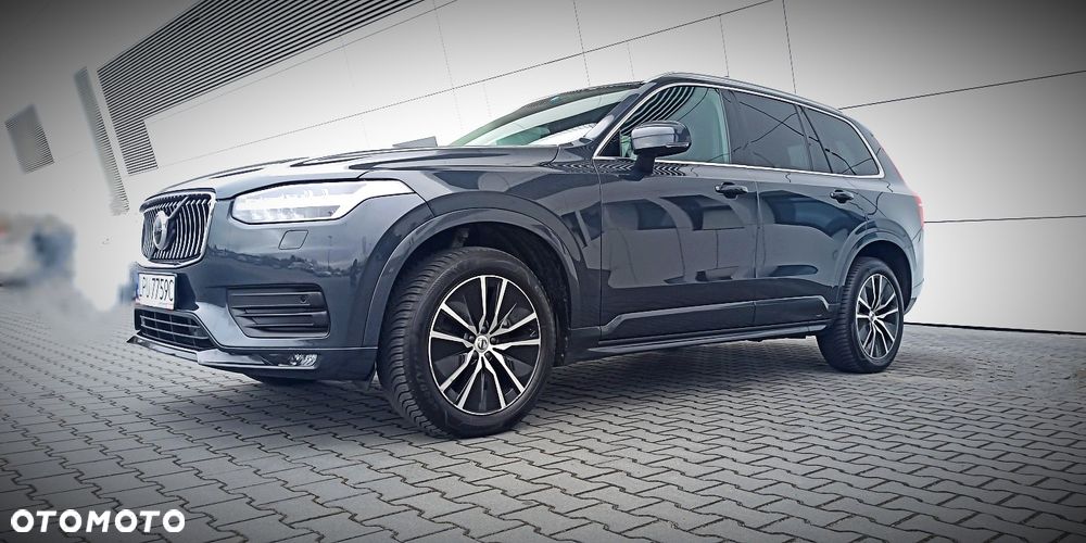 Volvo XC 90 - 4