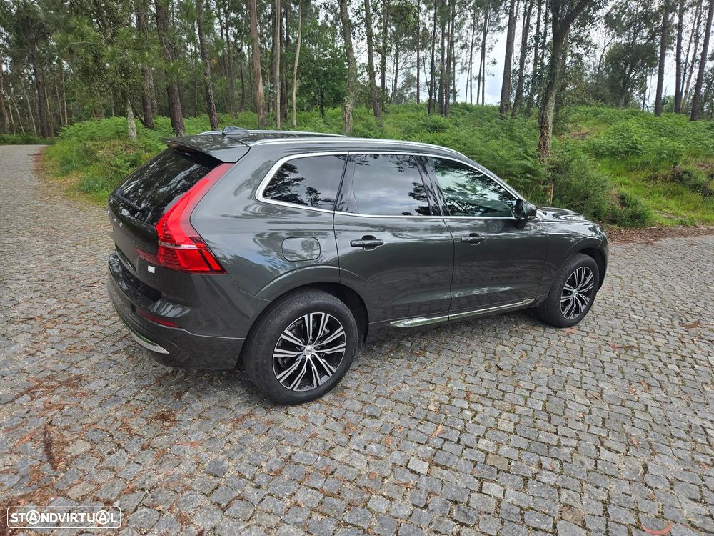 Volvo XC 60 - 3