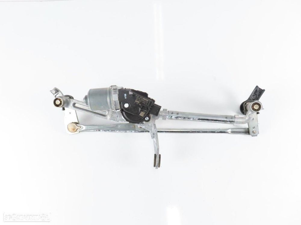 Motor limpa-vidros Frente Usado / Original BMW X3 (G01)/BMW X4 (G02)/BMW X3 (G01... - 2