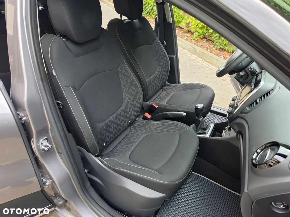 Renault Captur 0.9 Energy TCe Limited - 12