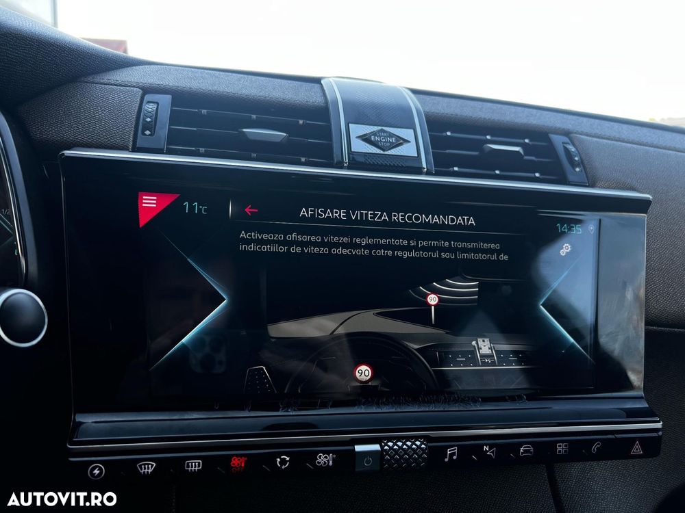 DS Automobiles DS 7 Crossback - 32