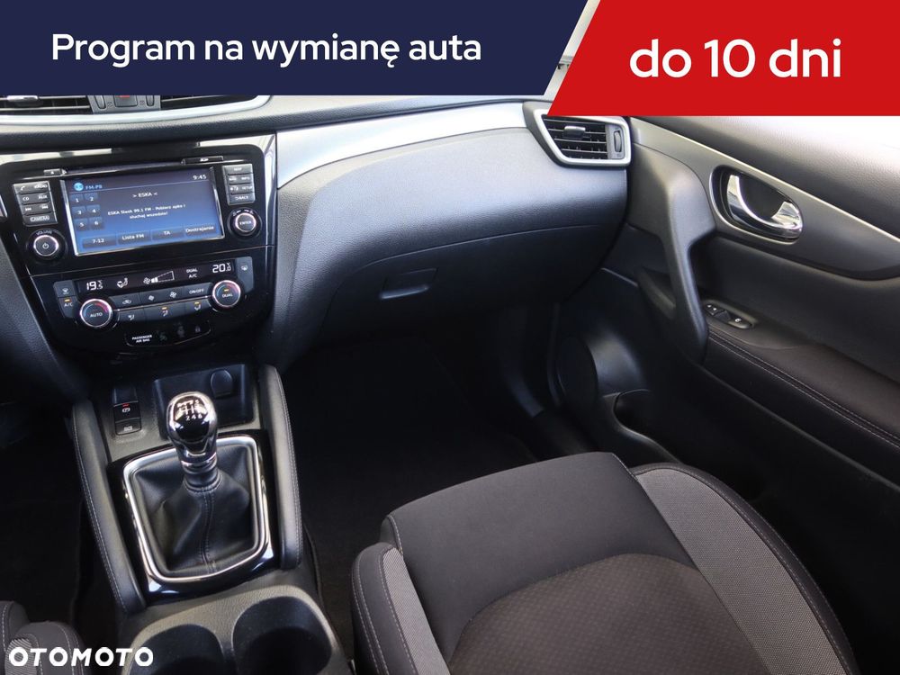 Nissan Qashqai - 10