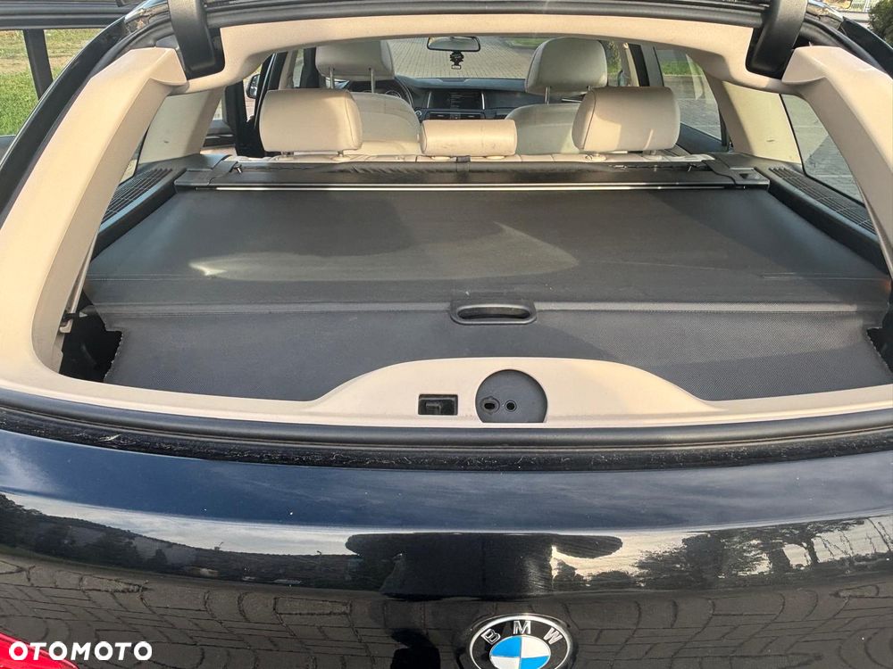 BMW Seria 5 530d xDrive Luxury Line - 13