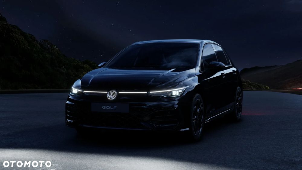 Volkswagen Golf 1.5 TSI R-Line Plus - 9