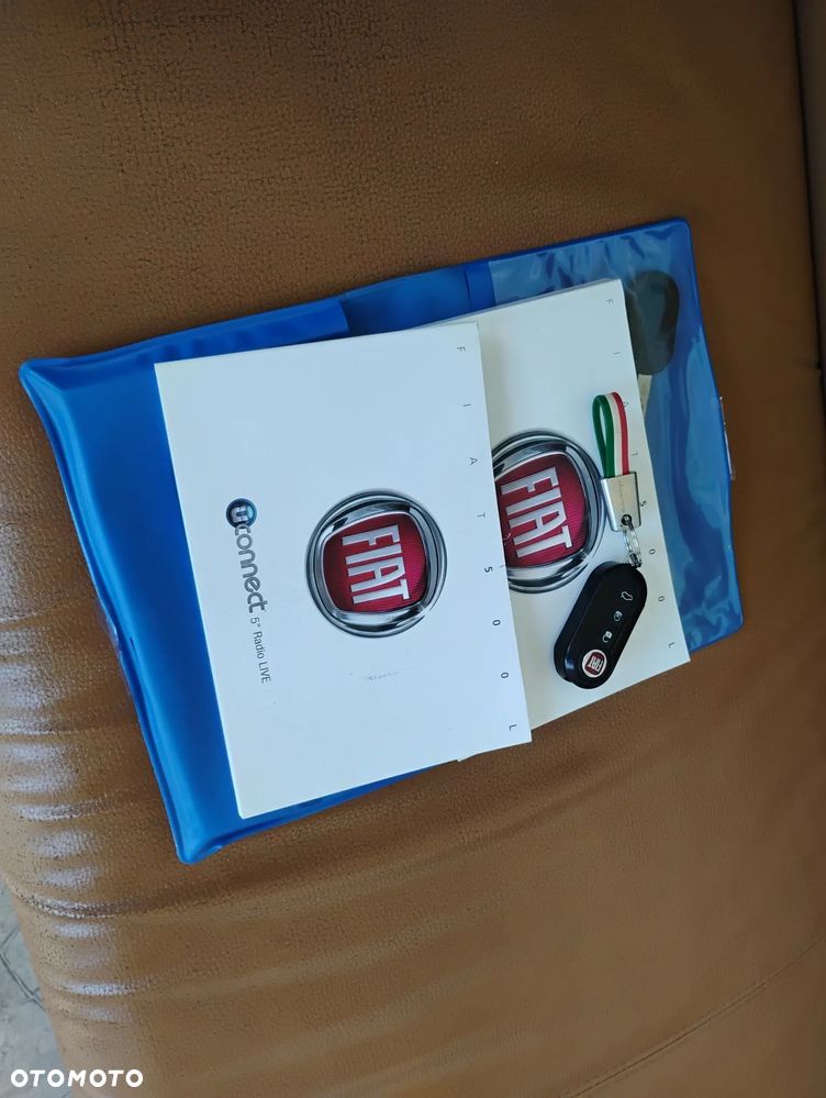 Fiat 500L 1.4 16V T-Jet Trekking - 39