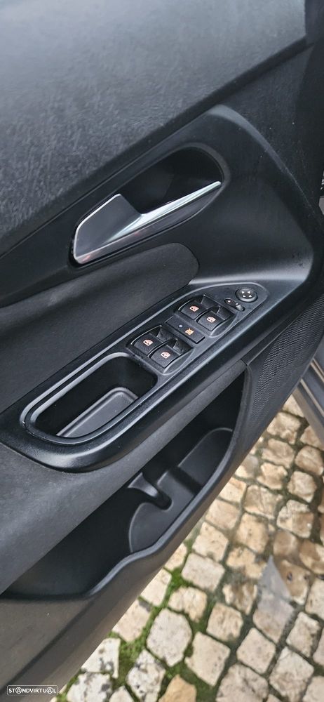 Fiat Tipo Station Wagon 1.3 M-Jet Lounge - 8