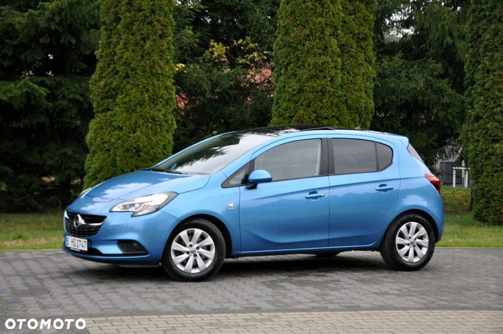 Opel Corsa - 11