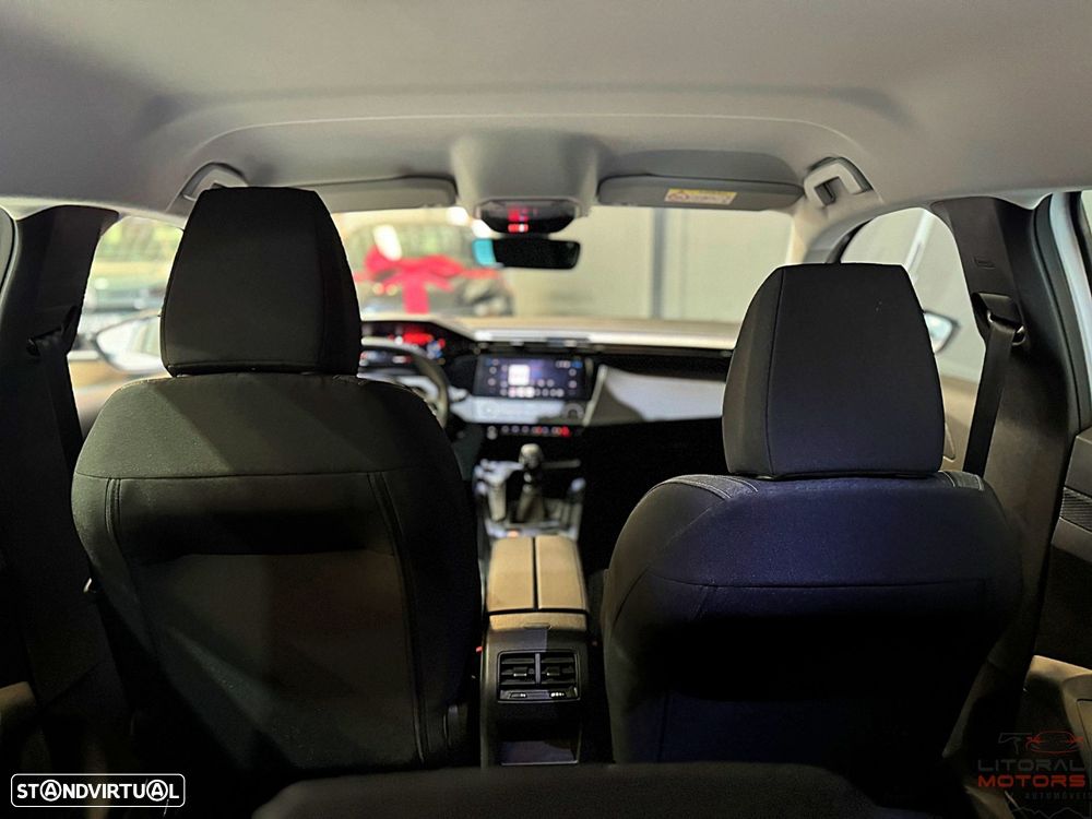 Peugeot 308 SW 1.2 PureTech Active Pack - 36