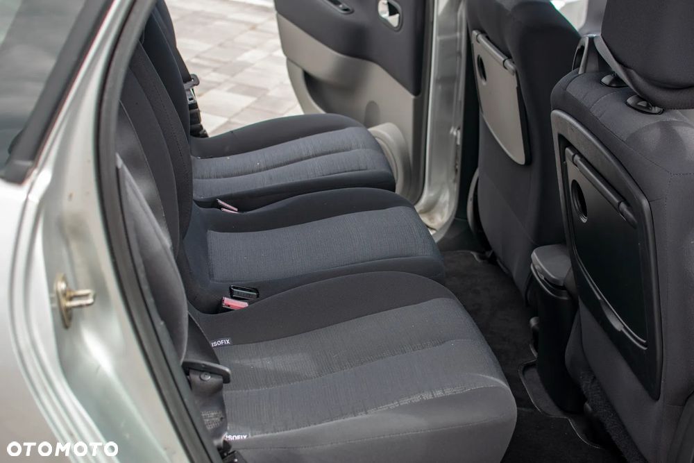 Renault Scenic - 35
