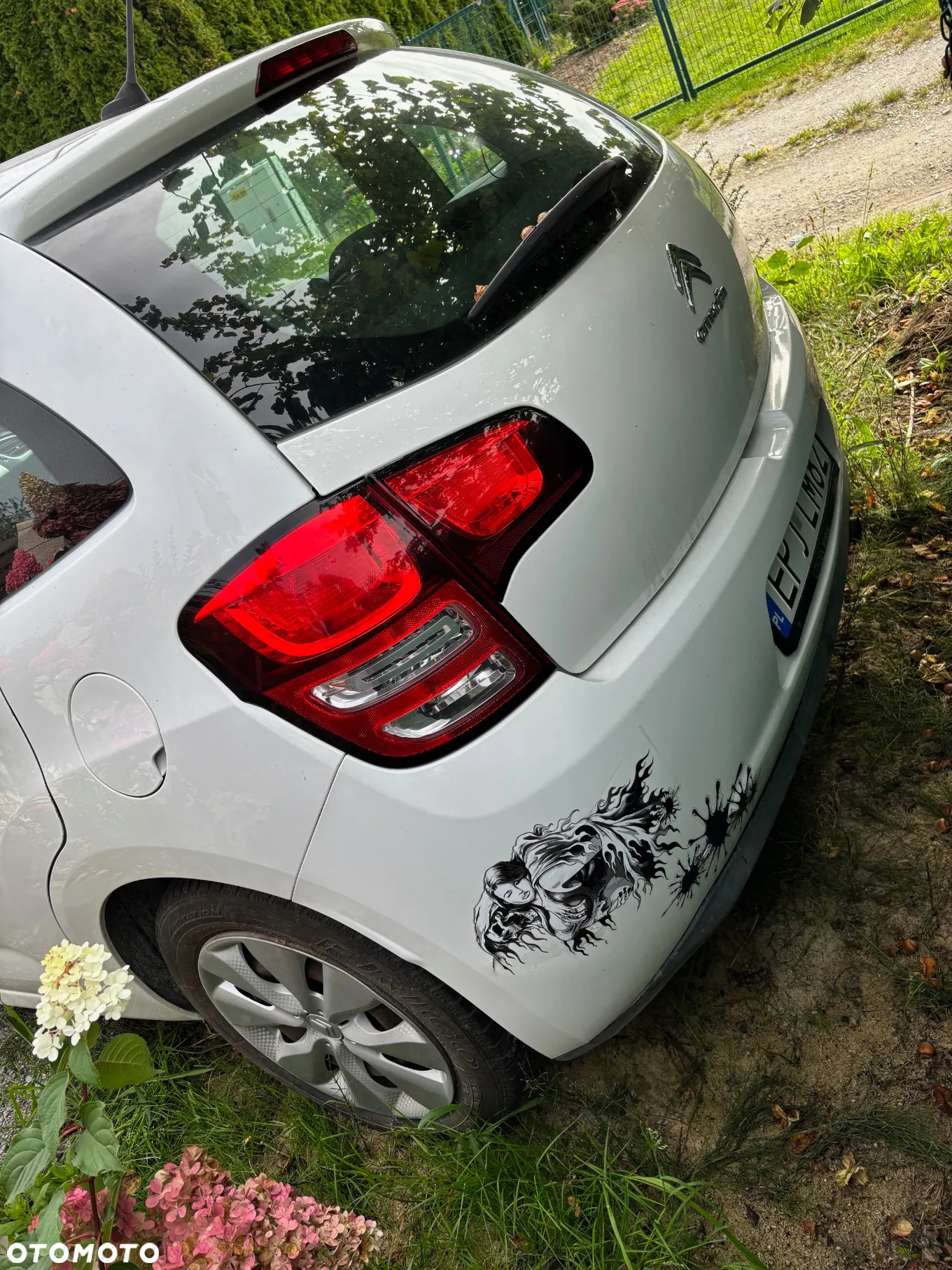 Citroën C3 1.4 HDi Impress - 7