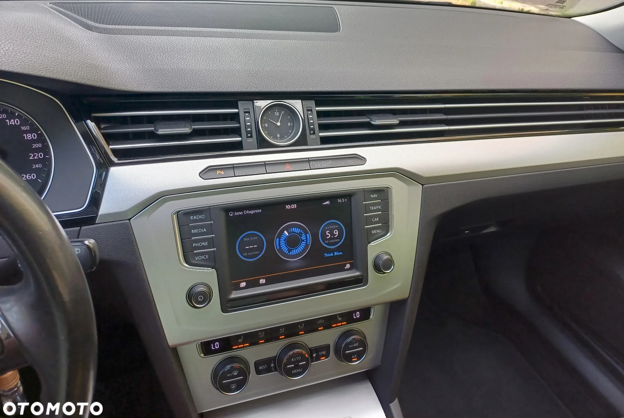 Volkswagen Passat 2.0 TDI BMT Comfortline - 14