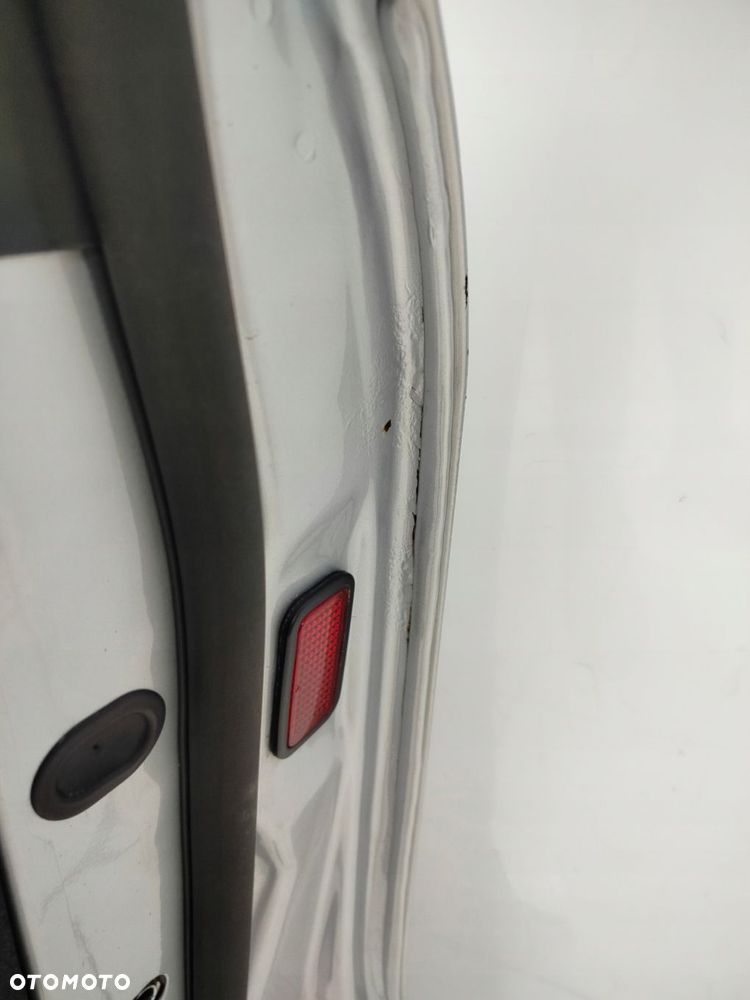 mercedes ml w164 05r- drzwi prawe przednie prawy przód 775 - 14
