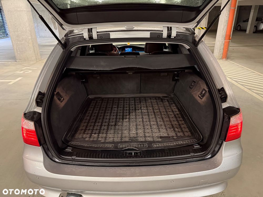 BMW Seria 5 - 14