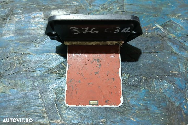 Rezistenta trepte aeroterma HB151D570 HB151D570 Mazda 2 DE [2007 - 20 - 3