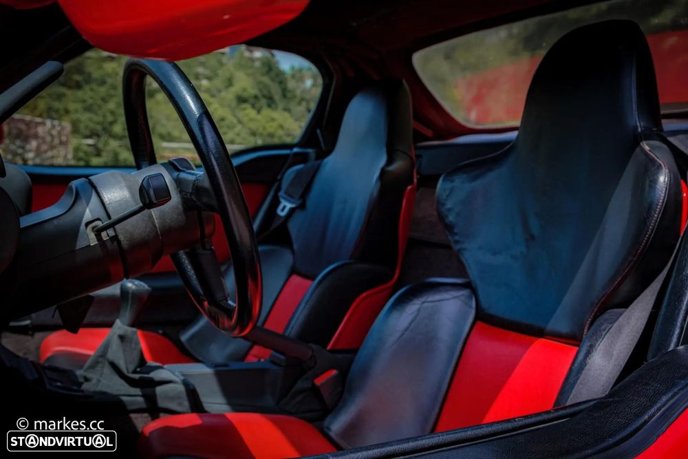 BMW Z1 - 8