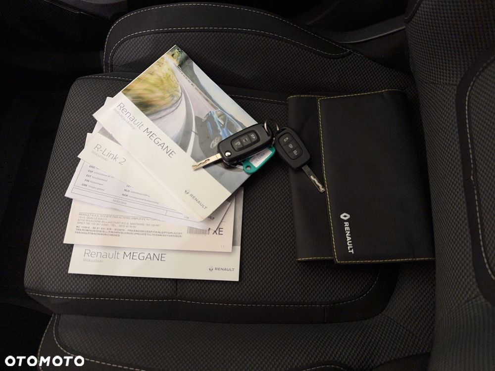 Renault Megane - 23