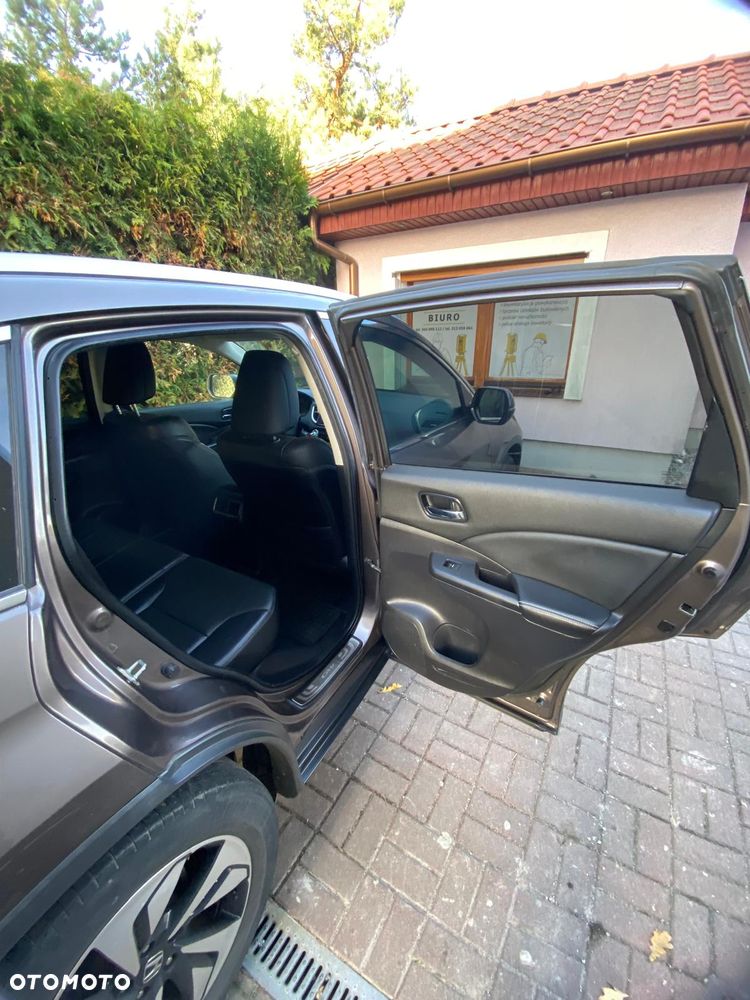 Honda CR-V 2.0 Executive (ADAS / Connect+) - 13