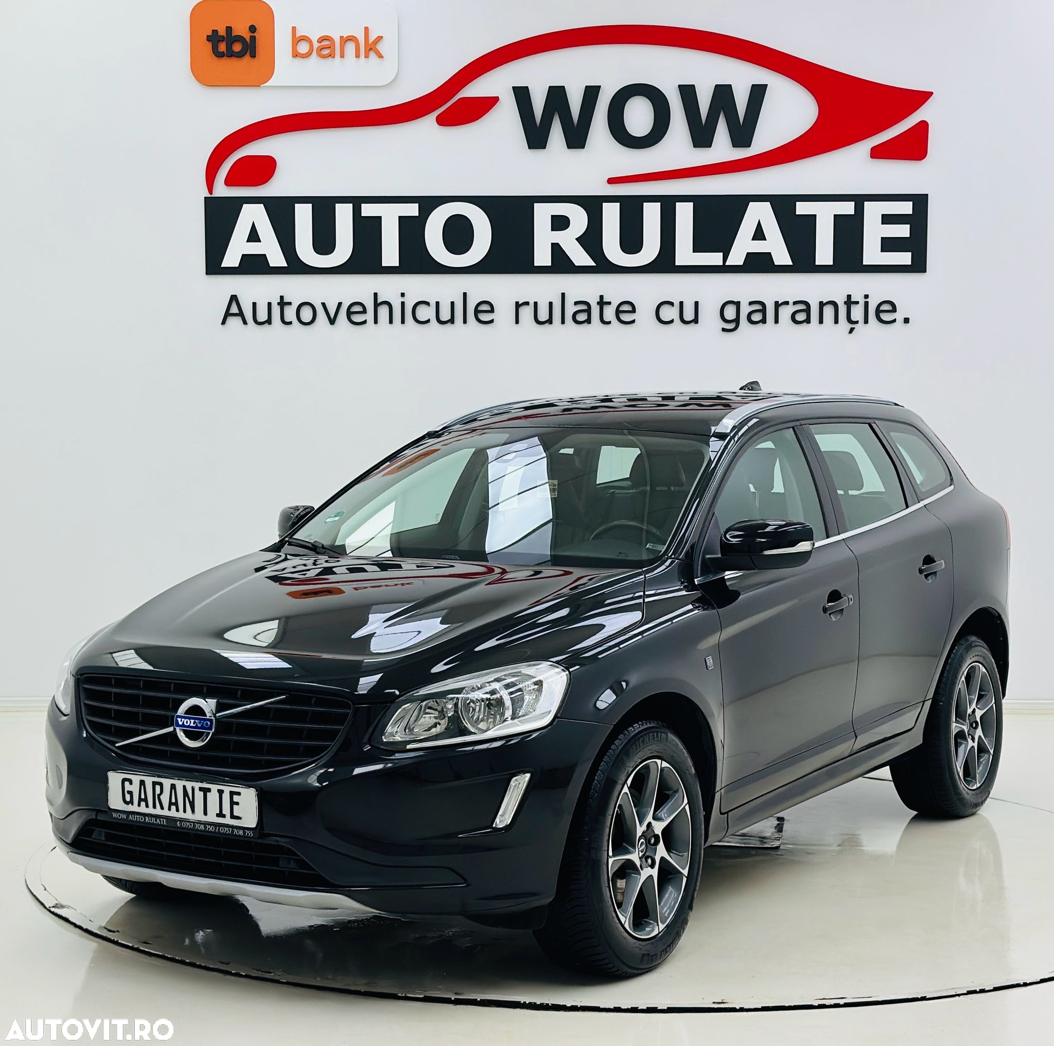 Volvo XC 60 - 11