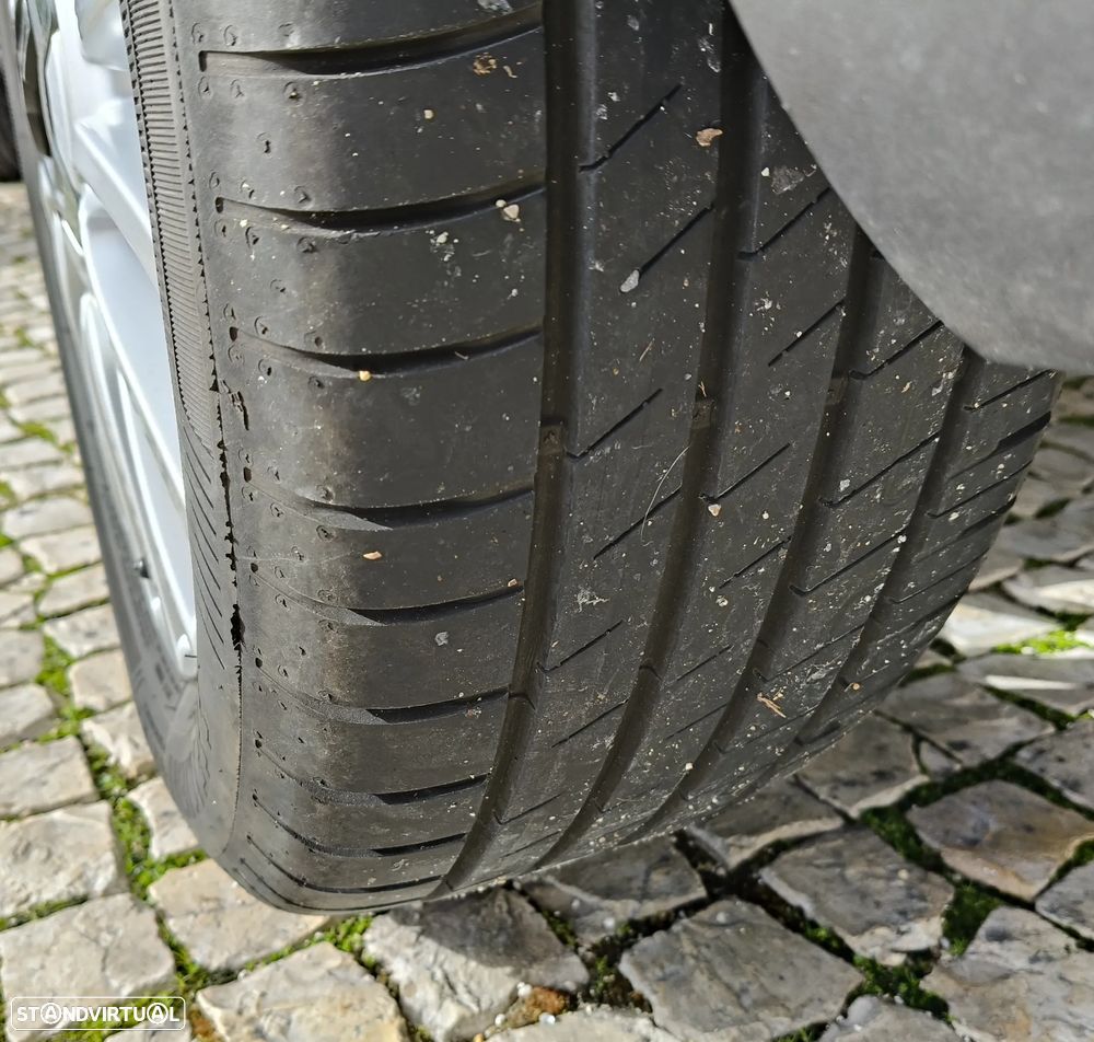 Fiat 500X 1.3 MJ Mirror S&S - 6