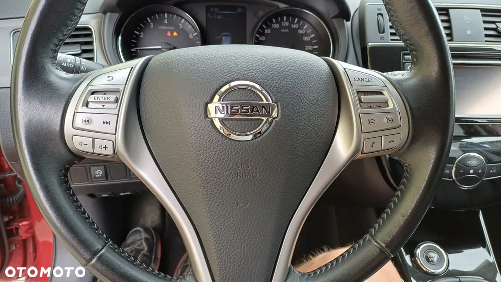 Nissan Pulsar 1.2 DIG-T N-Connecta - 10