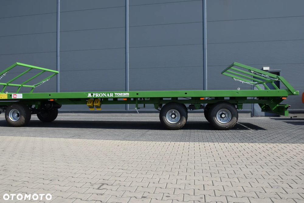 Pronar T023M - 3