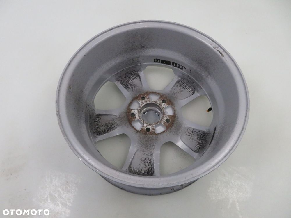 Alufelga 17'' Chevrolet Captiva Opel Antara 5x115 - 3