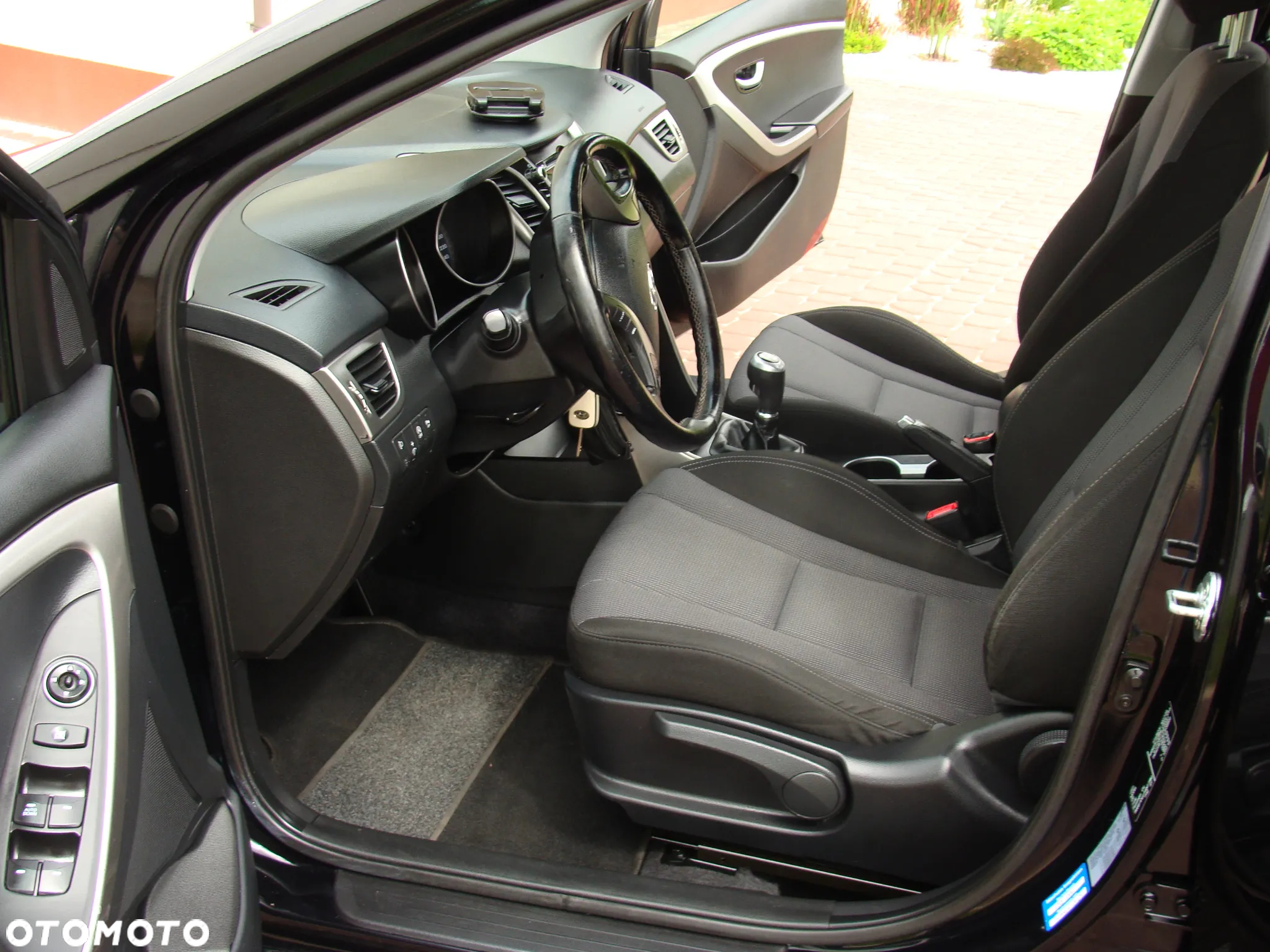 Hyundai i30 1.6 GDI BlueDrive Classic - 20