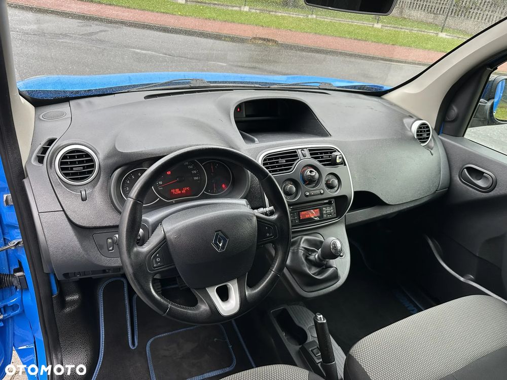 Renault Kangoo - 14