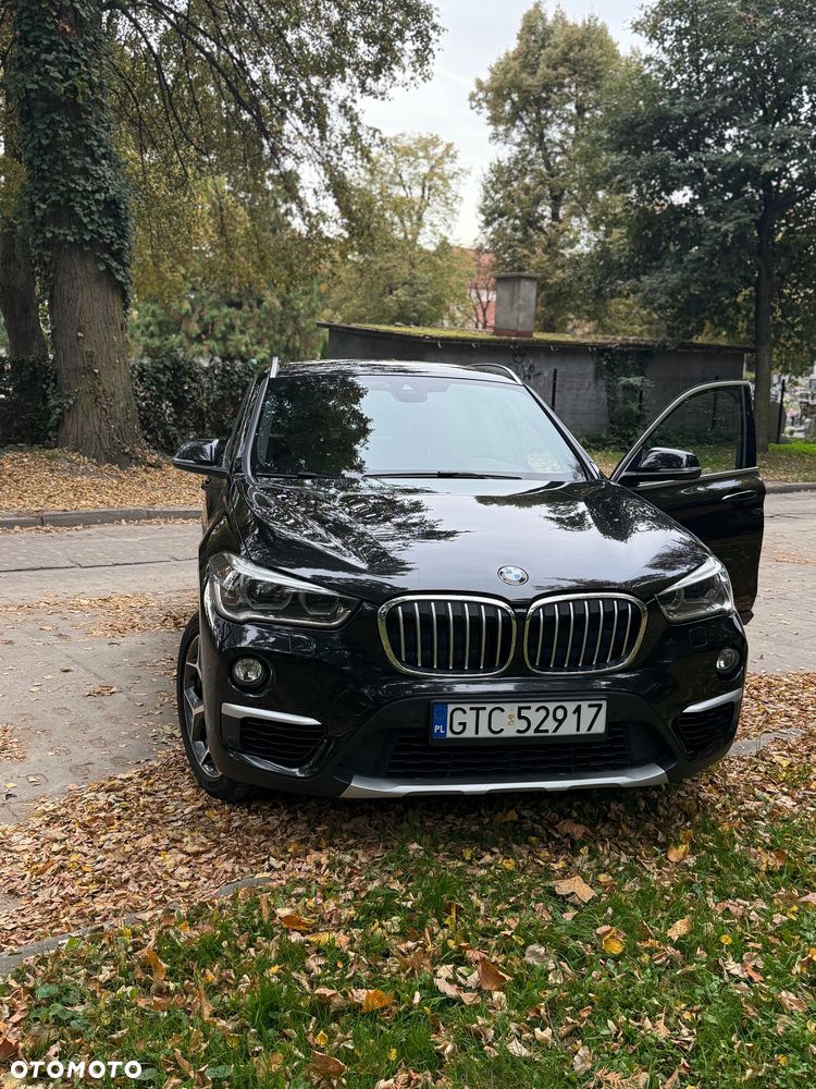 BMW X1 - 12