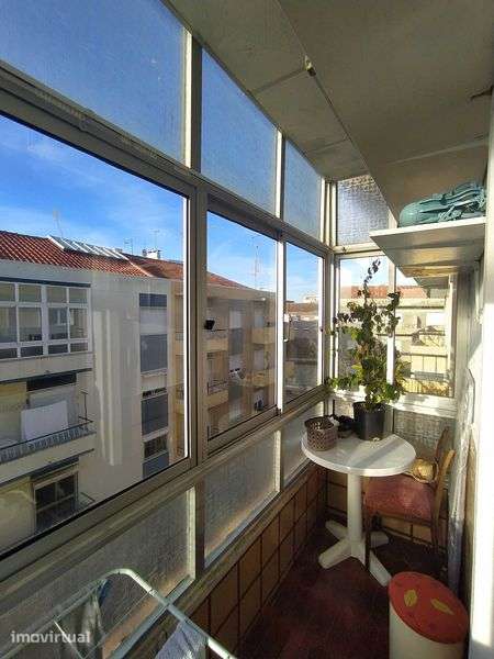 Apartamento T2 + 2 Mobilado - Grande imagem: 2/12
